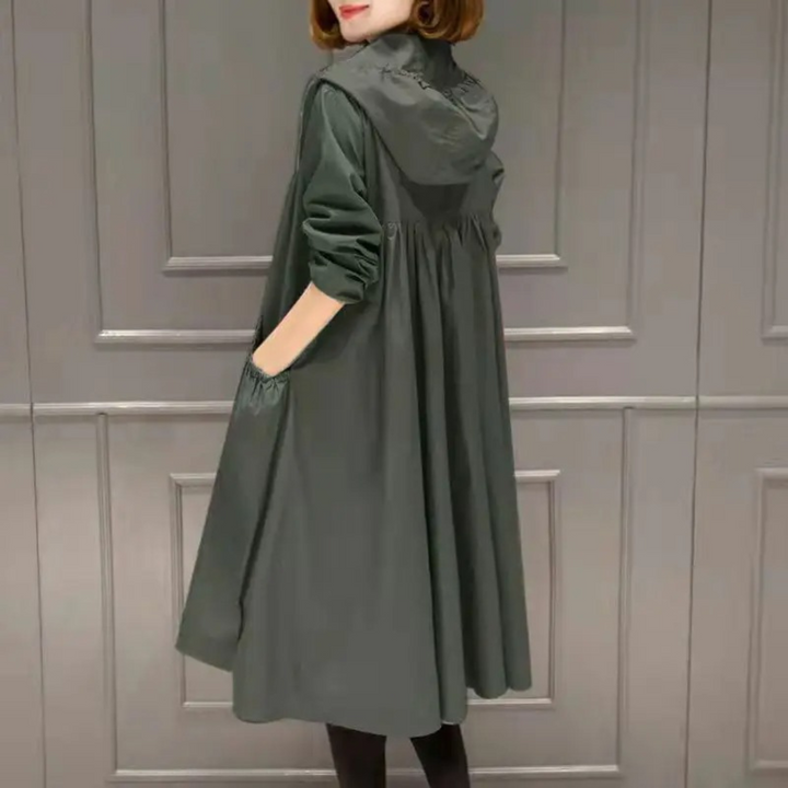 W&W Mode | Sommerjacke Für Damen