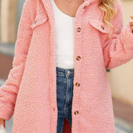 WW | Einreihiger Jas Met Revers