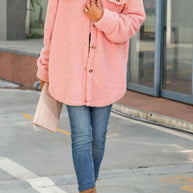 WW | Einreihiger Jas Met Revers