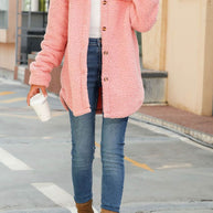 WW | Einreihiger Jas Met Revers