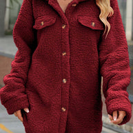 WW | Einreihiger Jas Met Revers