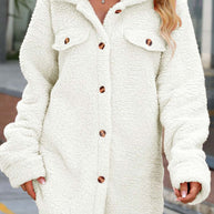 WW | Einreihiger Jas Met Revers