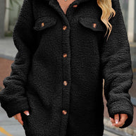 WW | Einreihiger Jas Met Revers