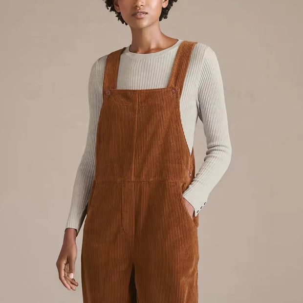 WW | Cord-Overall für Damen