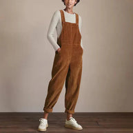 WW | Cord-Overall für Damen