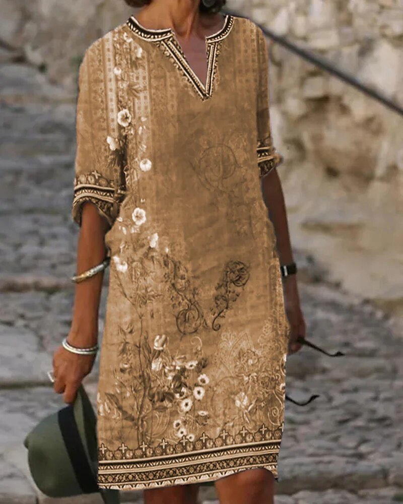 Kleid – Moderne Eleganz für jeden Anlass