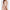 WW | Blumen Korsett Midi Kleid