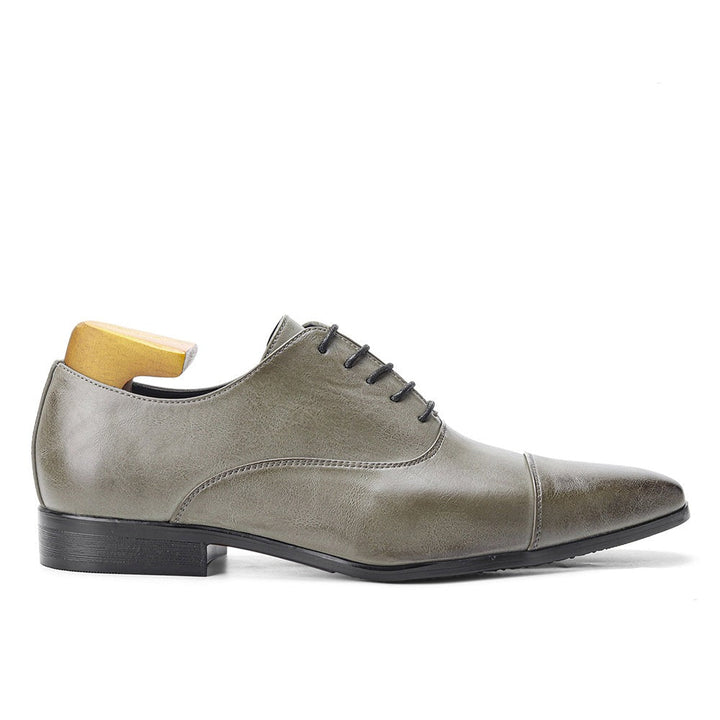 W&W Mode | Leder Italienische Schuhe Für Zeitlose Eleganzen