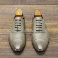 WW | Leder Italienische Schuhe Für Zeitlose Eleganzen
