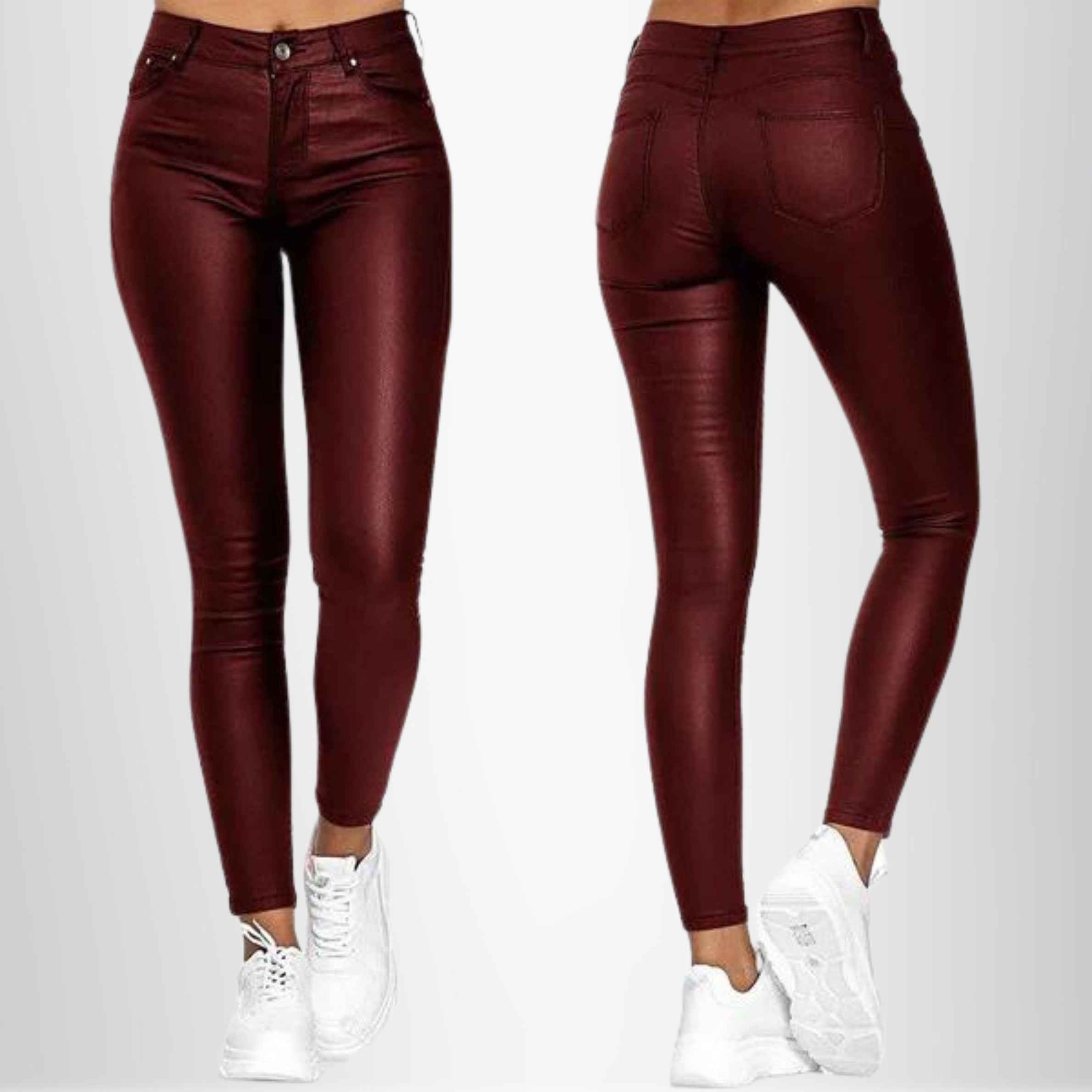 WW | Skinny Fit Hose für Damen
