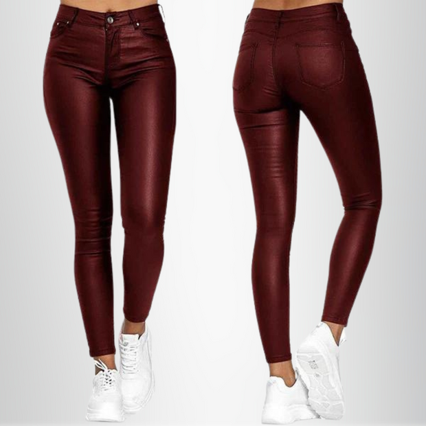 WW | Skinny Fit Hose für Damen