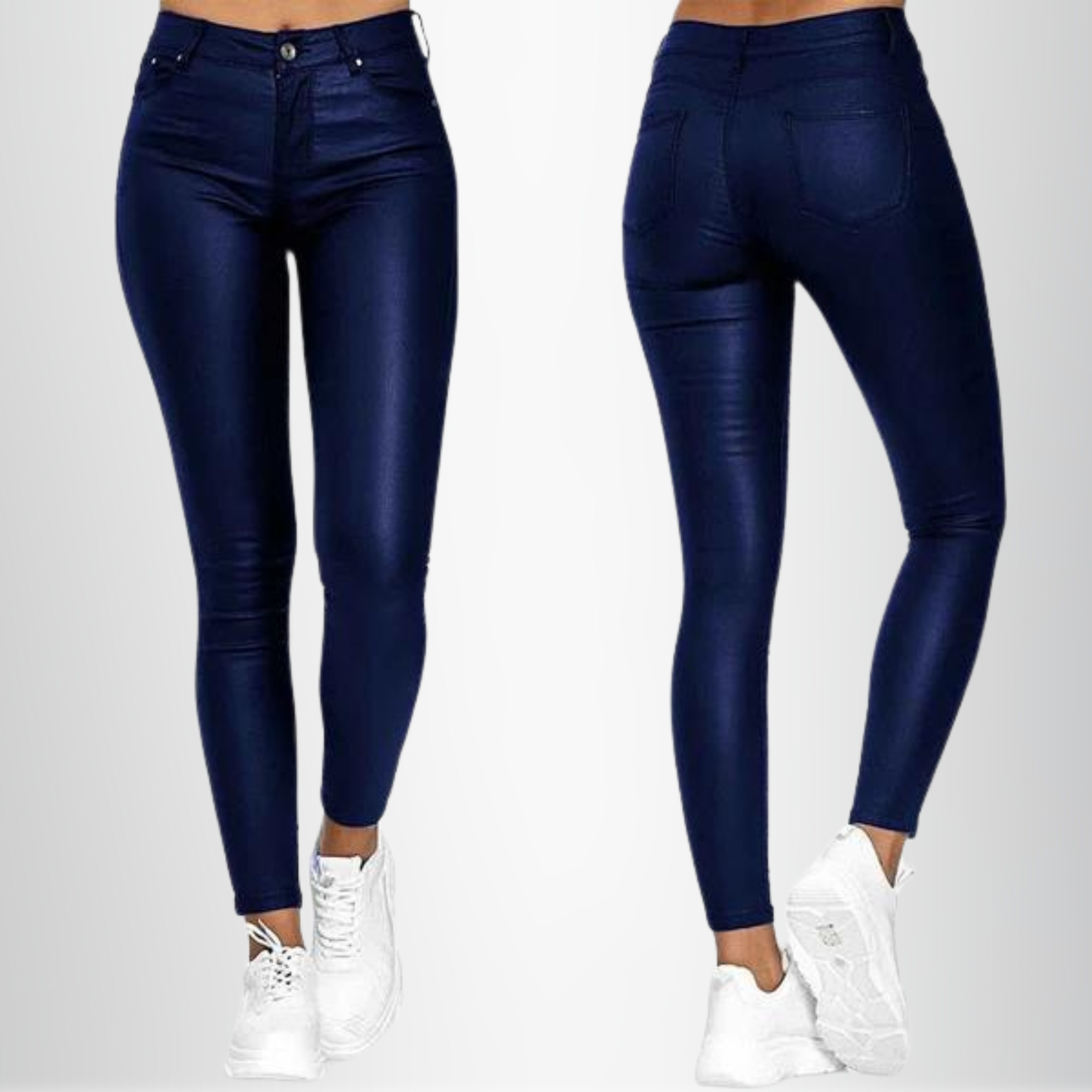 WW | Skinny Fit Hose für Damen