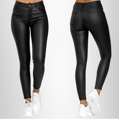 WW | Skinny Fit Hose für Damen