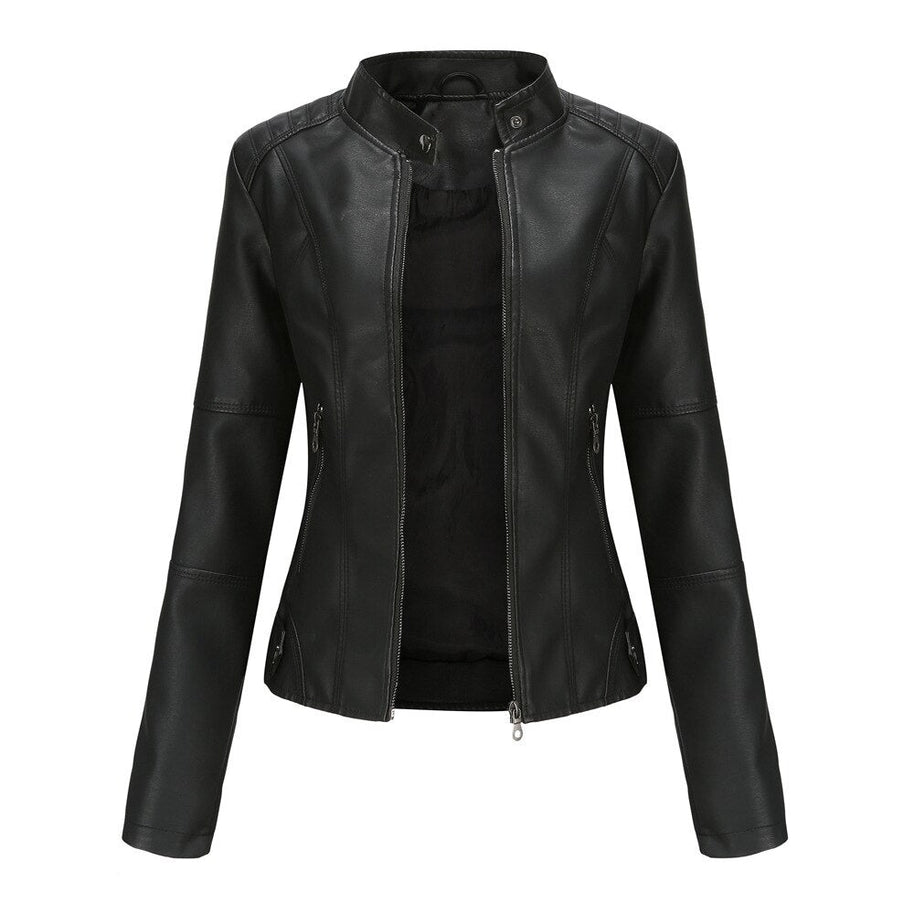 WW | Bikerjacke für Damen