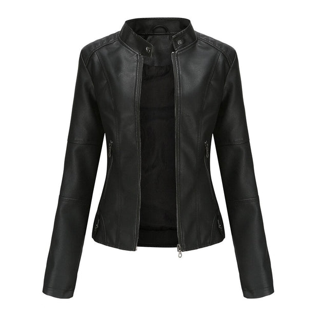 WW | Bikerjacke für Damen