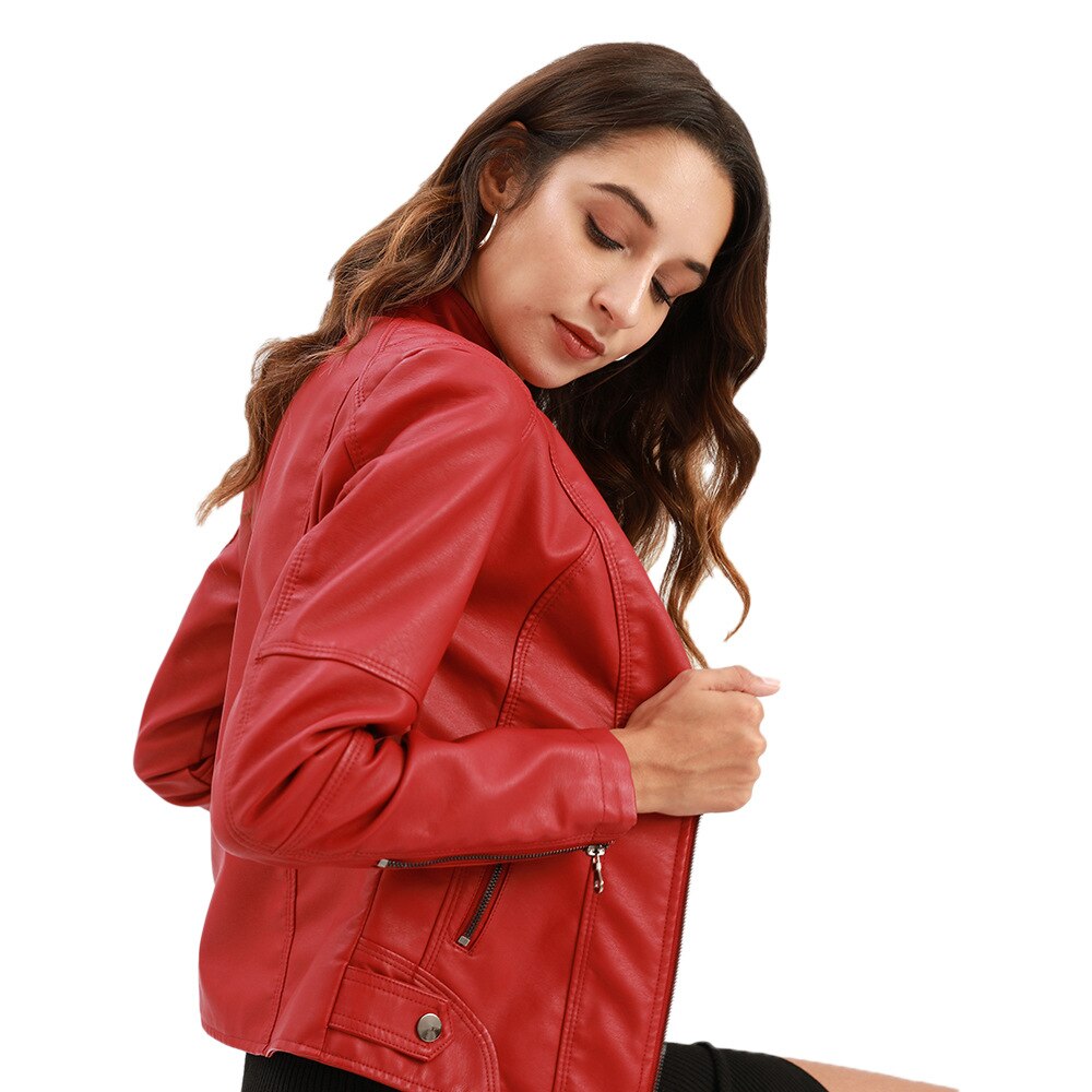 WW | Bikerjacke für Damen