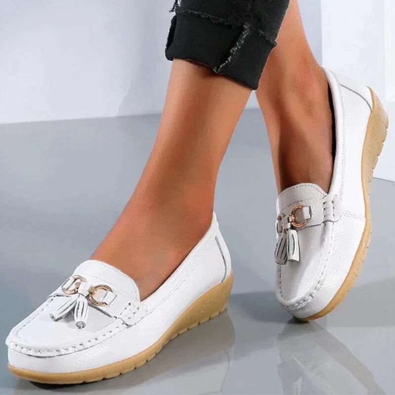 WW | Orthopädische Loafer für Damen