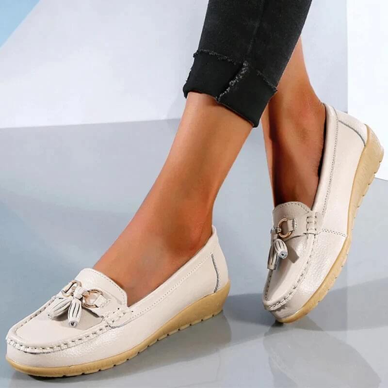 WW | Orthopädische Loafer für Damen