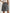 Leinenshorts für Damen