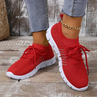 WW | Orthopädische Damensneaker