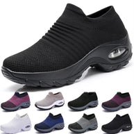 WW | Hypersoft Laufschuhe