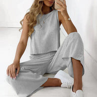 WW - Lässiges Kleidungsset