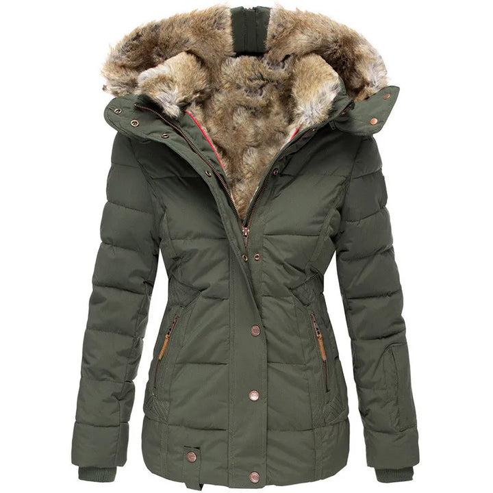 W&W Mode | Elegante Jacke für Damen
