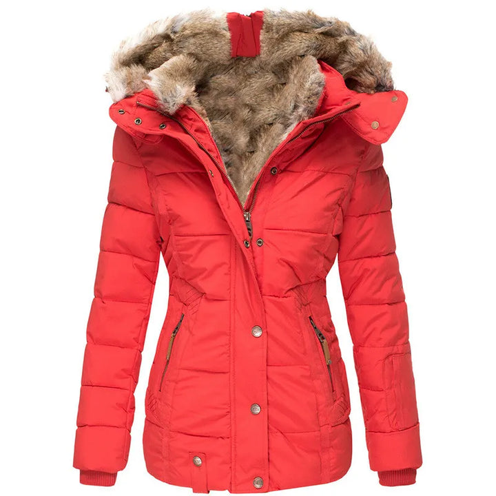 W&W Mode | Stilvolle Damenjacke