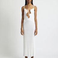 Loungewear Maxikleid