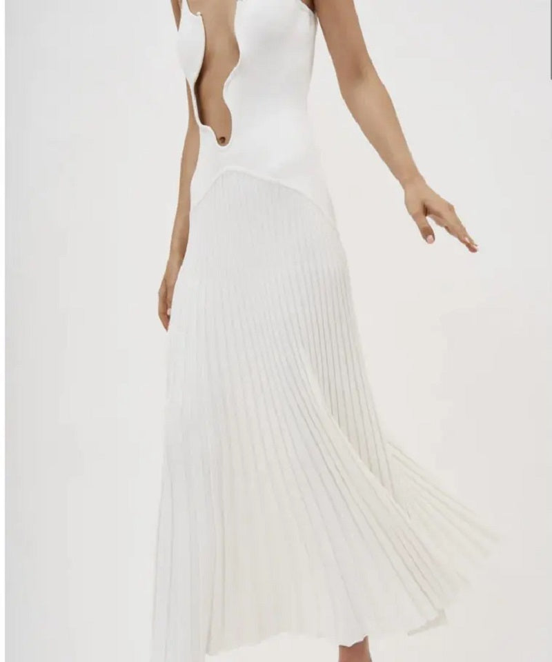 Loungewear Maxikleid
