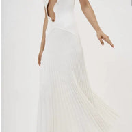 Loungewear Maxikleid
