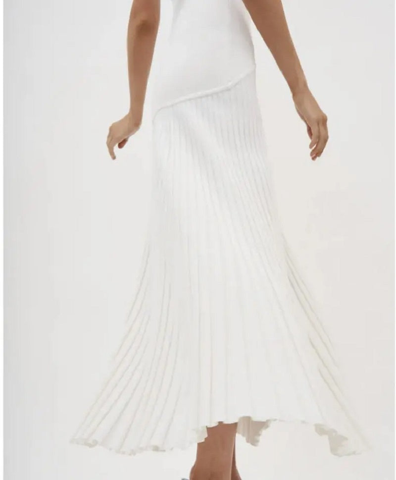 Loungewear Maxikleid