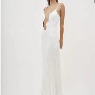 Loungewear Maxikleid