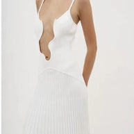 Loungewear Maxikleid