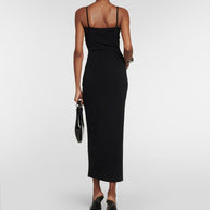 Loungewear Maxikleid