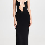 Loungewear Maxikleid