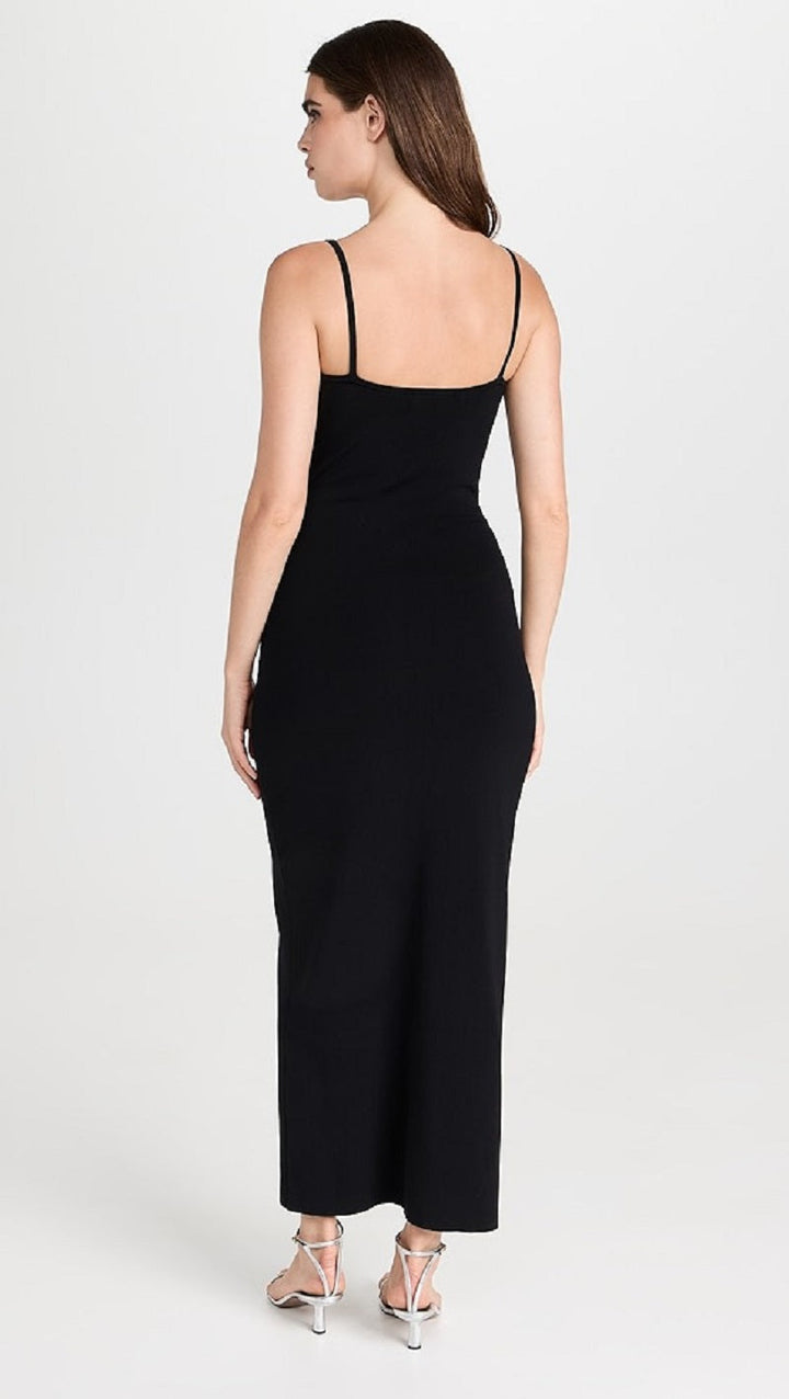 Loungewear Maxikleid