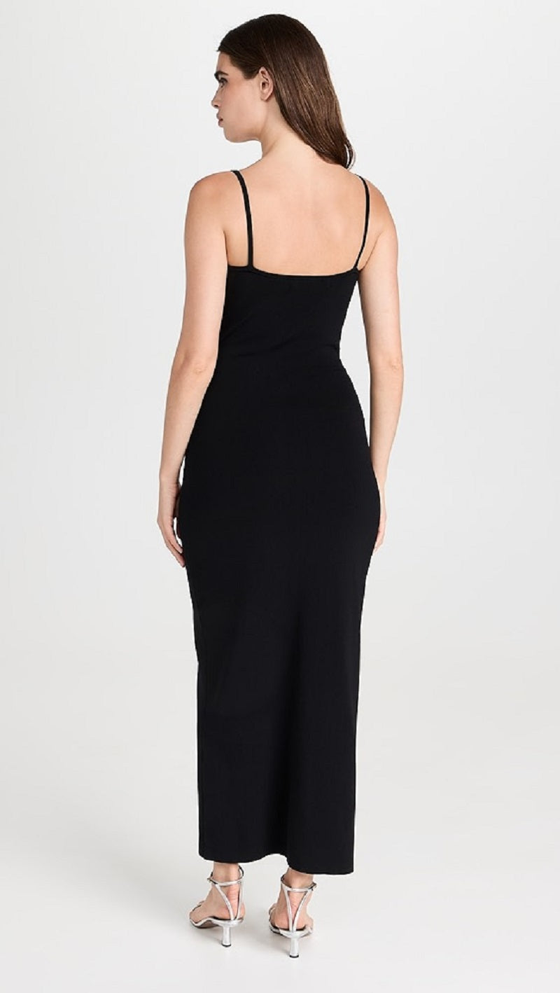 Loungewear Maxikleid