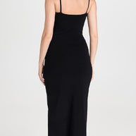 Loungewear Maxikleid