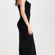 Loungewear Maxikleid
