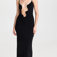 Loungewear Maxikleid