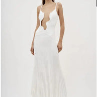 Loungewear Maxikleid
