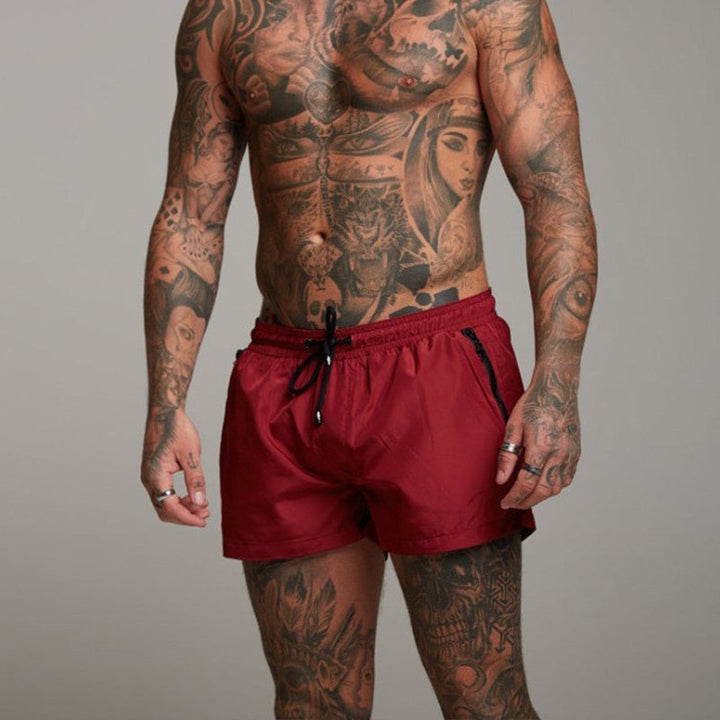 W&W Mode | Stilvolle Badehose