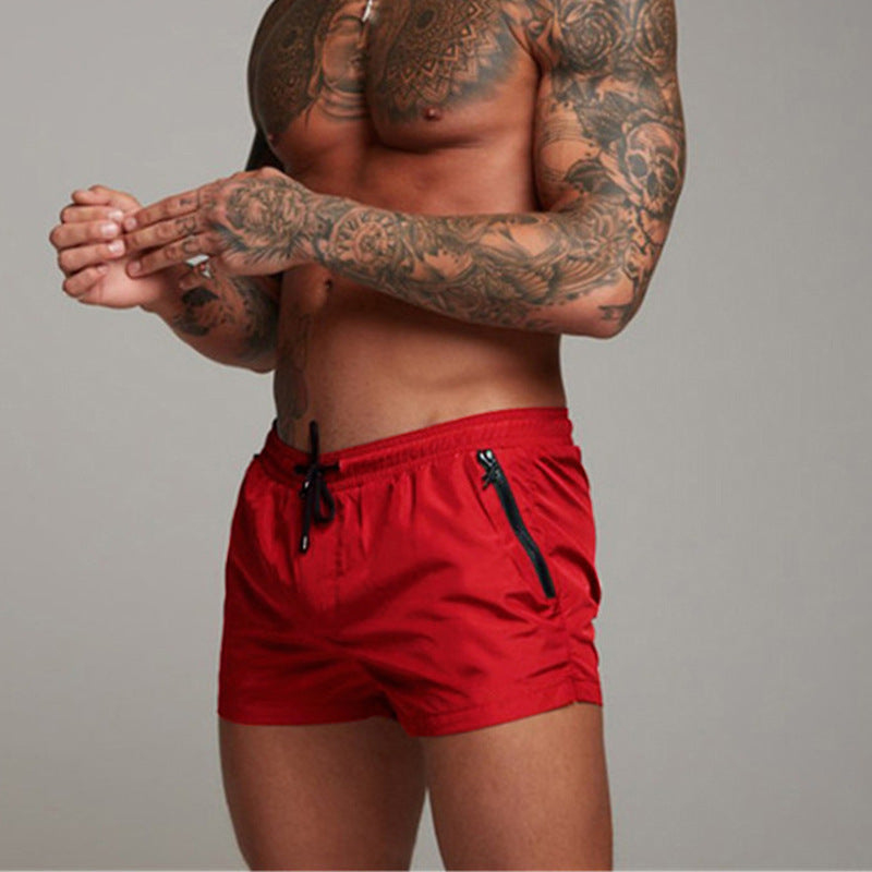 W&W Mode | Stilvolle Badehose