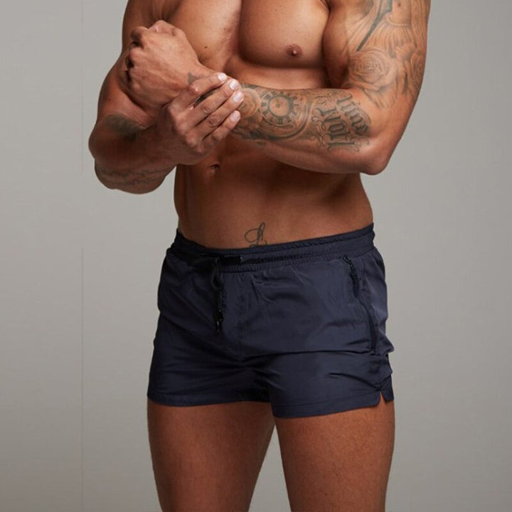 W&W Mode | Stilvolle Badehose