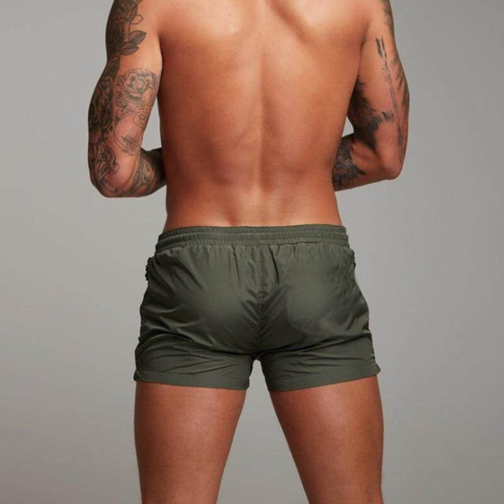 W&W Mode | Stilvolle Badehose