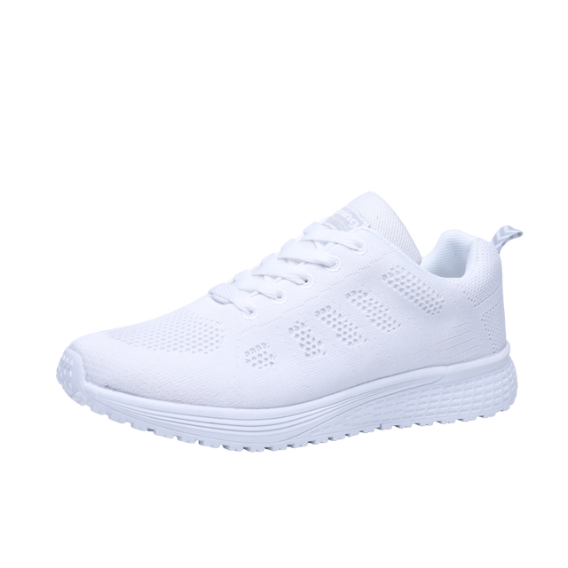 WW | Atmungsaktive Sneaker Für Herren Und Damen Leichte Sportschuhe