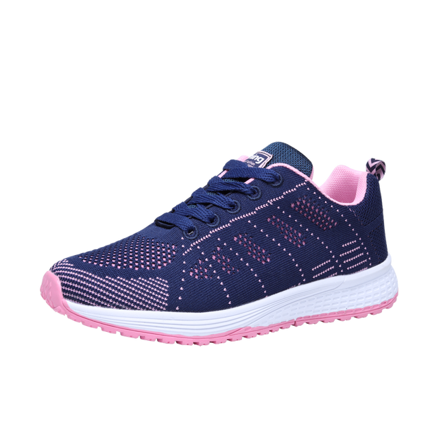 WW | Atmungsaktive Sneakers Für Herren Und Damen Leichte Sportschuhe