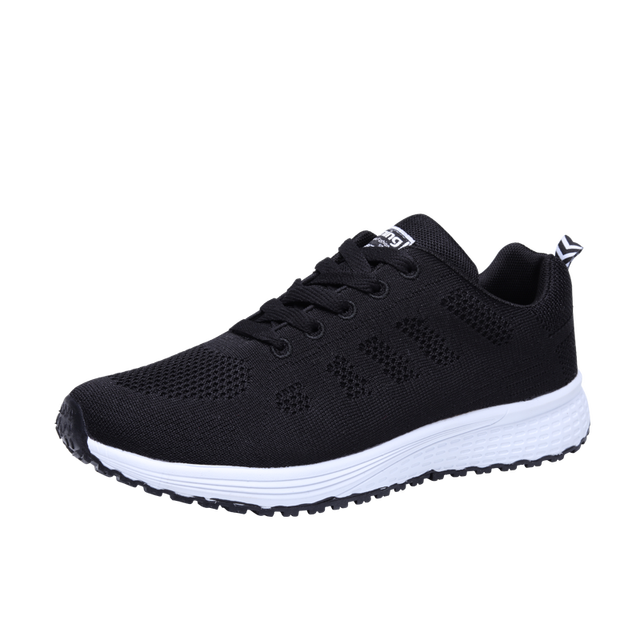 WW | Atmungsaktive Sneaker Für Herren Und Damen Leichte Sportschuhe