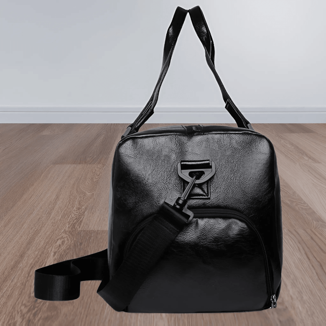 W&W Mode | Leichtgewicht Outdoor Trainingsrucksack Mit Wasserbeständigem Material Und Reißverschluss